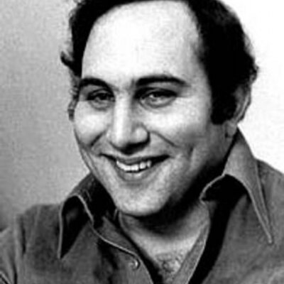 Profile Picture of David Berkowitz (@HijodeBen) on Twitter