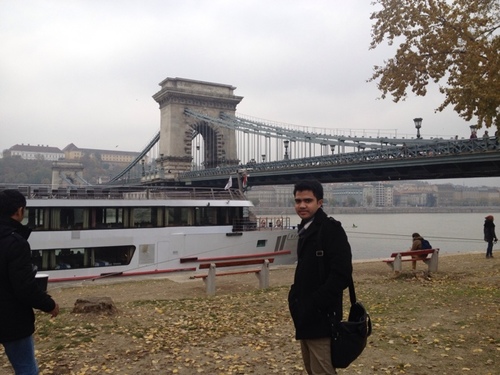 Engineer, civil head supervisor in Loan ip-548 , track supervisor in APBN 2013