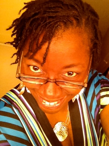 ArethaHodge's profile picture. 