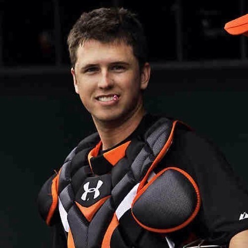 Baseball is life⚾