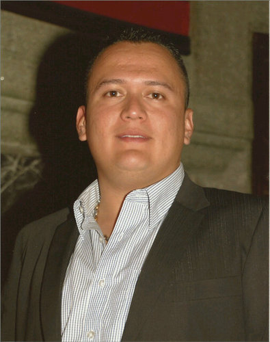 lcdo. contaduria publica egresado de la ilustre universidad de los andes