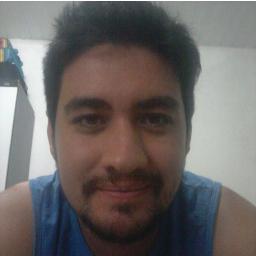 Estudante, amante de tecnologia, boa música e levando a vida devagar!!!!
