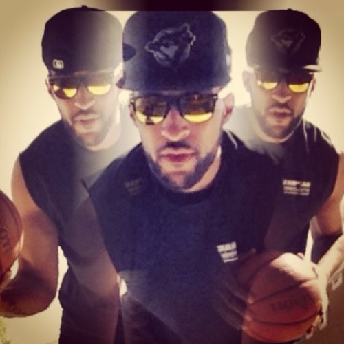 ThaMayor's profile picture. Product of Scarborough #teamtopspeed instagram theliammcmorrow