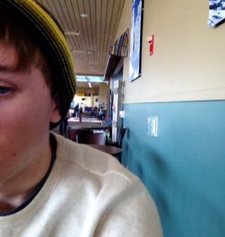 imgriffff's profile picture. Dude wheres my car