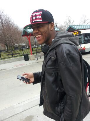 U.S Army Soldier & Student @ City Colleges of Chicago love crime shows majoring in film production/making short films on my free time Love drawing anime
