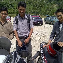 MohdFatir's profile picture. 