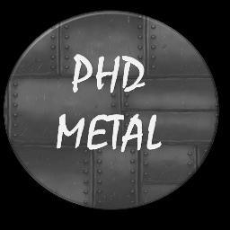 Power Metal / Heavy Metal ! - BRAZIL - / O destino vai curar a decadência.// Irmão de @yokaih e @metalguitar18
