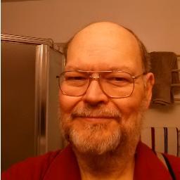 James Tate