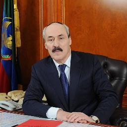 Специальный представитель Президента РФ по вопросам гуманитарного и экономического сотрудничества с государствами Каспийского региона