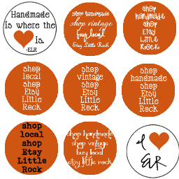 Etsy Little Rock - Local Etsy Community #EtsyFest15
