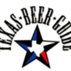 Welcome to Texas Beer Guide your inside source for all that is Texas beer.