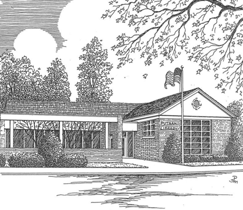 PutnamLib's profile picture. 