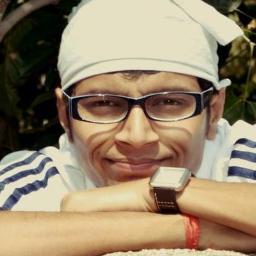 HI, I am Kunal Bansal...!!!