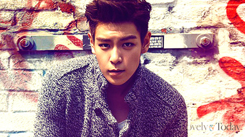 TOP_Fantastic's profile picture. BigBang's Monster T.O.P 4th-November-1987 Made in Seoul, South Korea