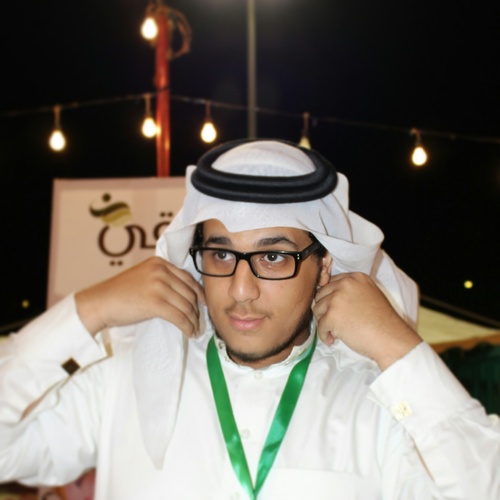 naawaaf132's profile picture. 