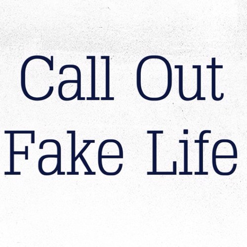DM us to call out any fake FLer youve been itching to! Do not send hate, we will not put it up. Send in proof, not accusations.