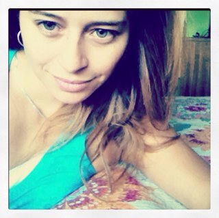 Simplemente  amo vivir !!!