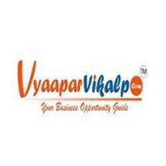 vyaaparvikalp's profile picture. 