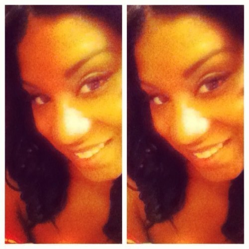 If Ya Like What Ya See Follow Me !