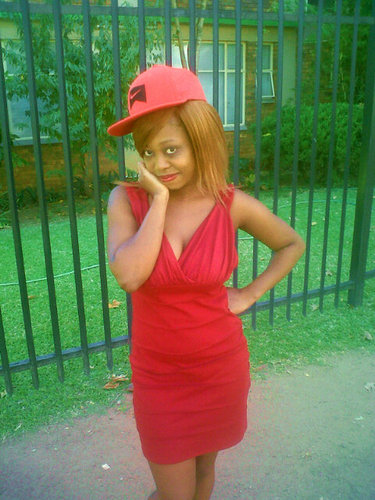 Jus giv as gud as I get