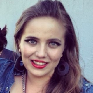 LRLyasbeth's profile picture. Soy una rebelde sin causa! Ajuaaaa!!!