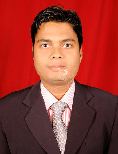 MBA(FINANCE) FROM UTKAL UNIVERSITY, ODISHA............ WORKING AT STATE BANK OF INDIA. I AM COOL.