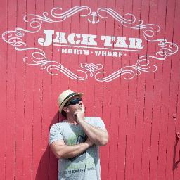 jackmead's profile picture. Crypto Degen, sailor, swimmer and True Believer.