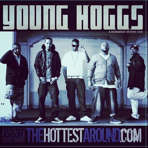 TheYoungHoggs Profile Picture