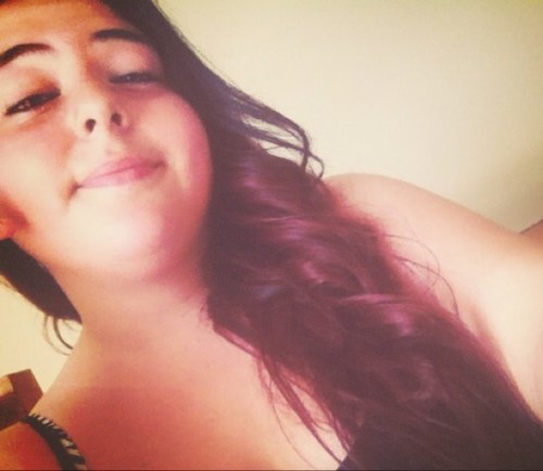 taaylor my nigga ☺