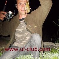 Ультралайт спиннинг (@vavrevgen) 's Twitter Profile