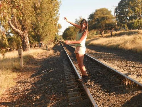 AnjeBadenhorst Profile Picture