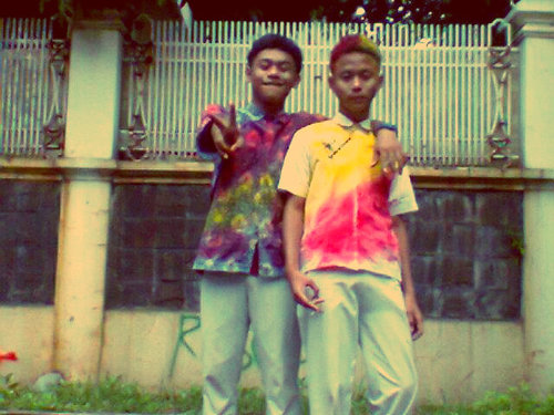 DONT STOP MY REGGAE♥;;)