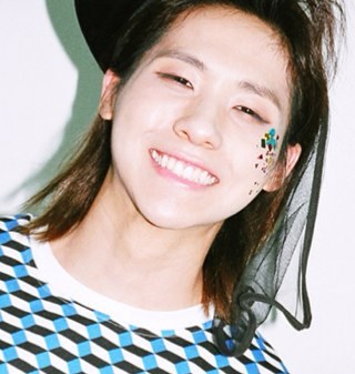 ผมชินวูเมมเบอร์B1A4 ยินดีที่ได้รู้จักทุกคนครับ