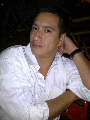 franospinar's profile picture. 