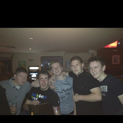 agraham890 Profile Picture