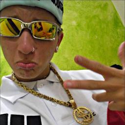 Menor Treinado