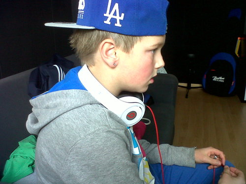 Jong Harkema C1 / SC Heerenveen / 14 / 2B / singelland sveen / harkema / 12.6.99.
