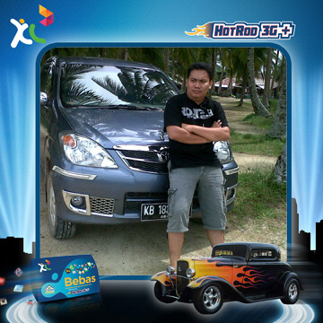 januardi18's profile picture. 