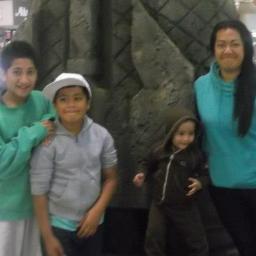 Hi my name is Jonah, I'm 11 years old and I tweet anything that comes to my head, I live in Auckland and go to Mary mackillop.