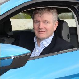 Motoring Editor, Irish Independent. Car review: Saturdays. Motors supplement: Wednesdays. World Car juror. Father of four patient daughters. Love Offaly, cars.