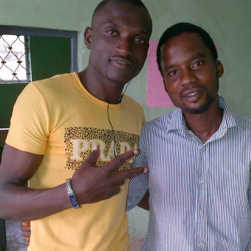 Cool to be wit always