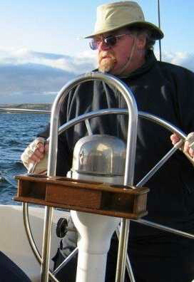Social Activist, sailor, volunteer, CUPE 759 municipal outside workers ,wood worker, reader