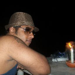 Party Animal | Photographer | Sportsfreak | Prankster | Fitness enthu | Traveler n much more ;)
