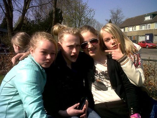 I love #@LobkeBoersemax