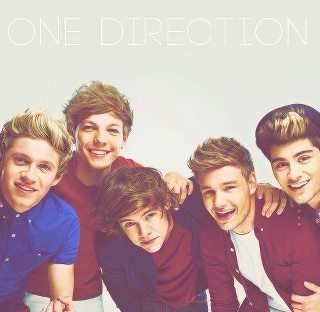 Directioner,Belieber,Selenator