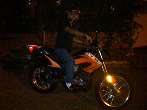 willitorox's profile picture. Pasión por la música, la pastelería y con un prfofundo amor por mi Venezuela. NACIONALISTA ante todo!!!!  FANB.