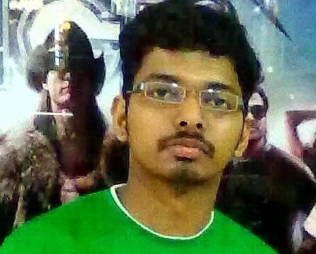 I am working as a Software developer in 6D Technologies, Bangalore...