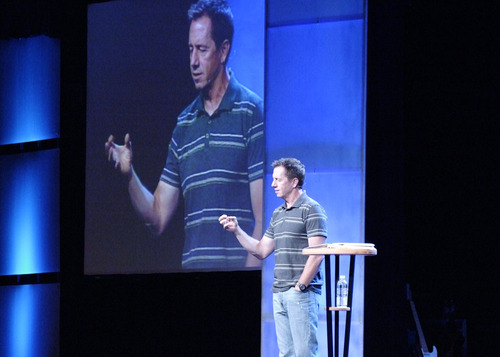 Following Jesus in the adventure. Lead Pastor at Journey Community Church in La Mesa, CA