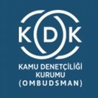 OMBUDSMAN TR (@ombudsmankdk) 's Twitter Profile