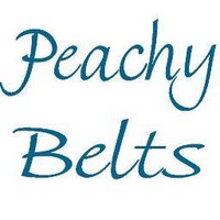 Peachy Belts (@peachybelts) 's Twitter Profile